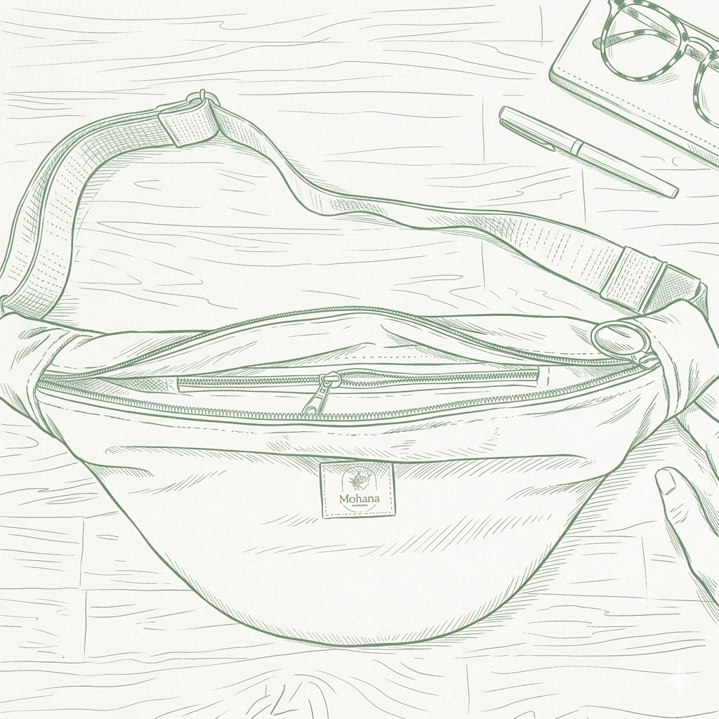 Le Sac Banane