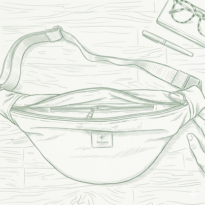 Le Sac Banane