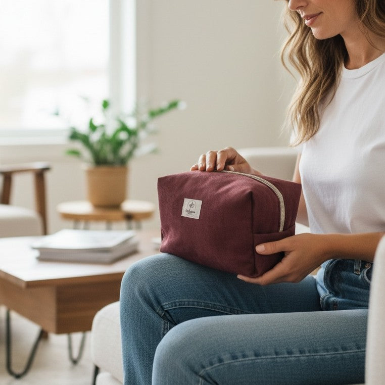 Trousse Marsala