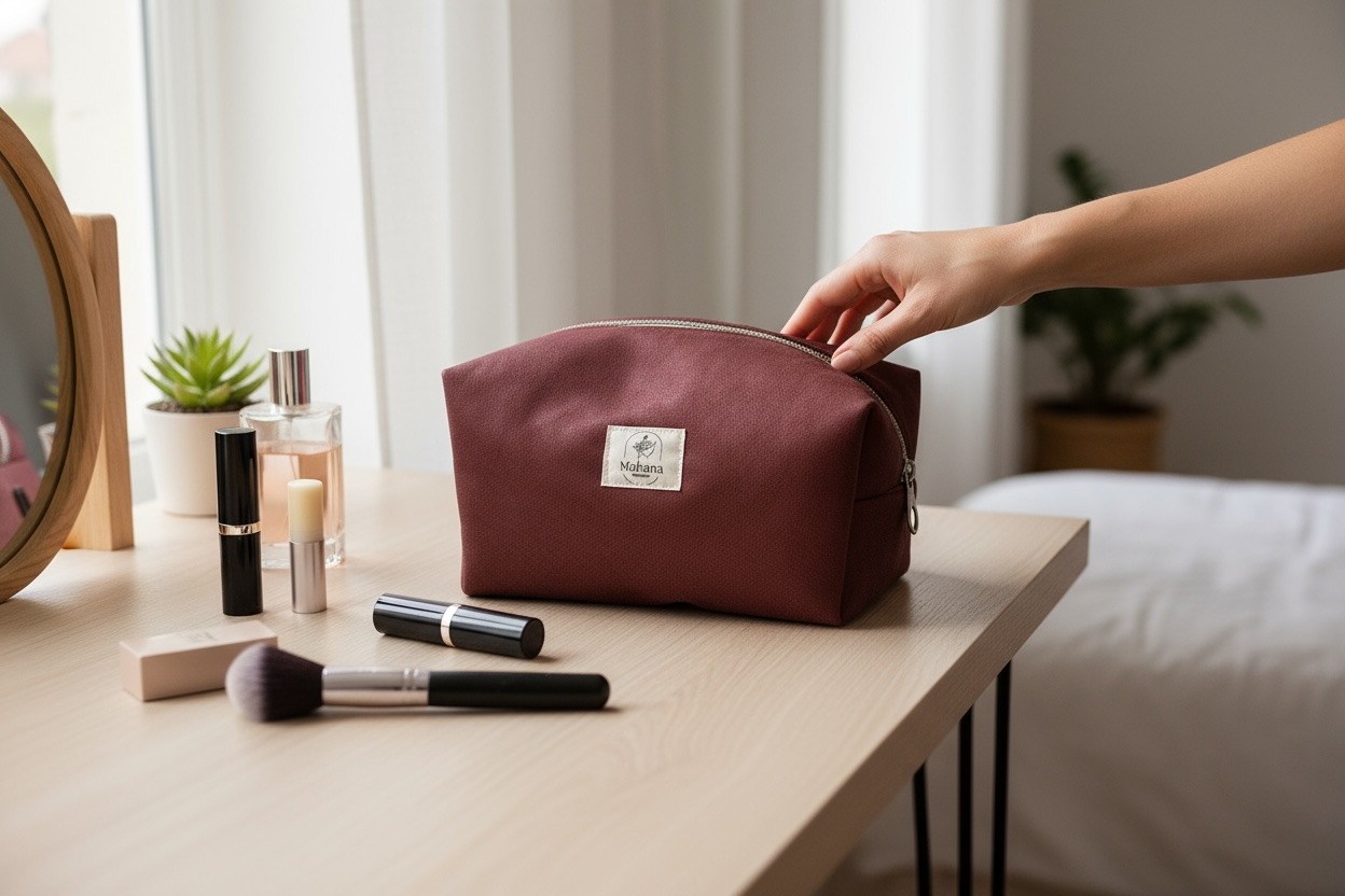 Trousse Marsala