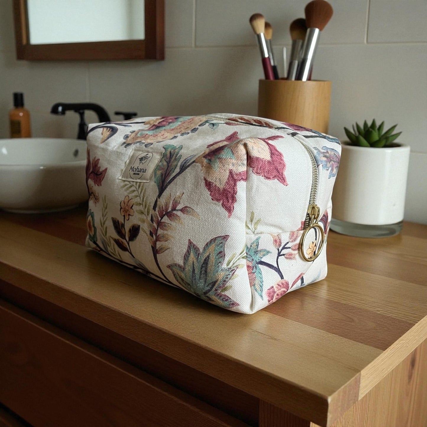 Trousse Flora