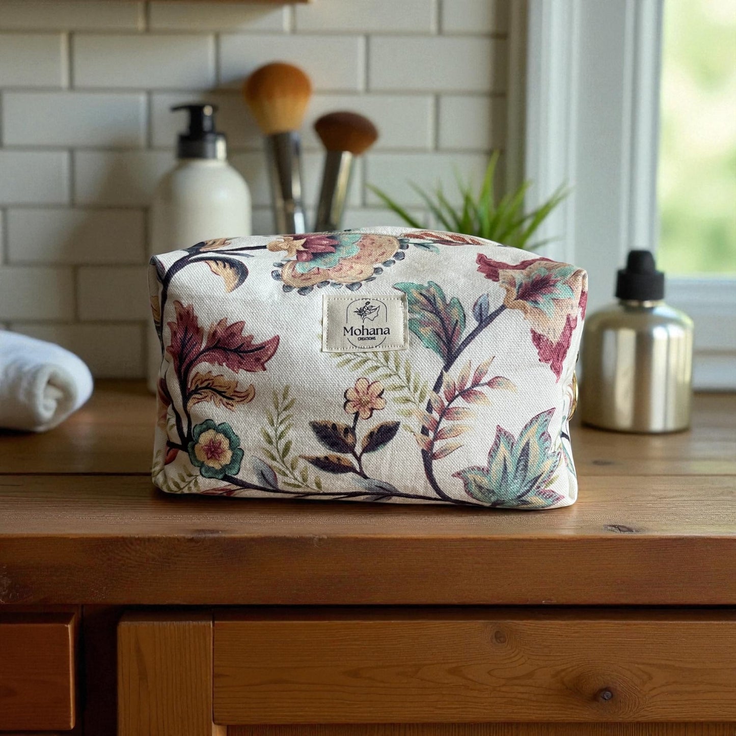 Trousse Flora