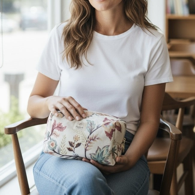 Trousse Flora