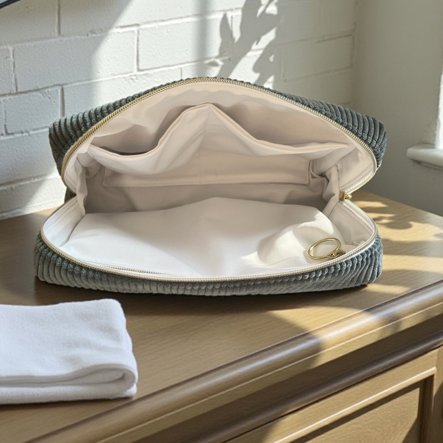 Maxi Trousse Trapèze