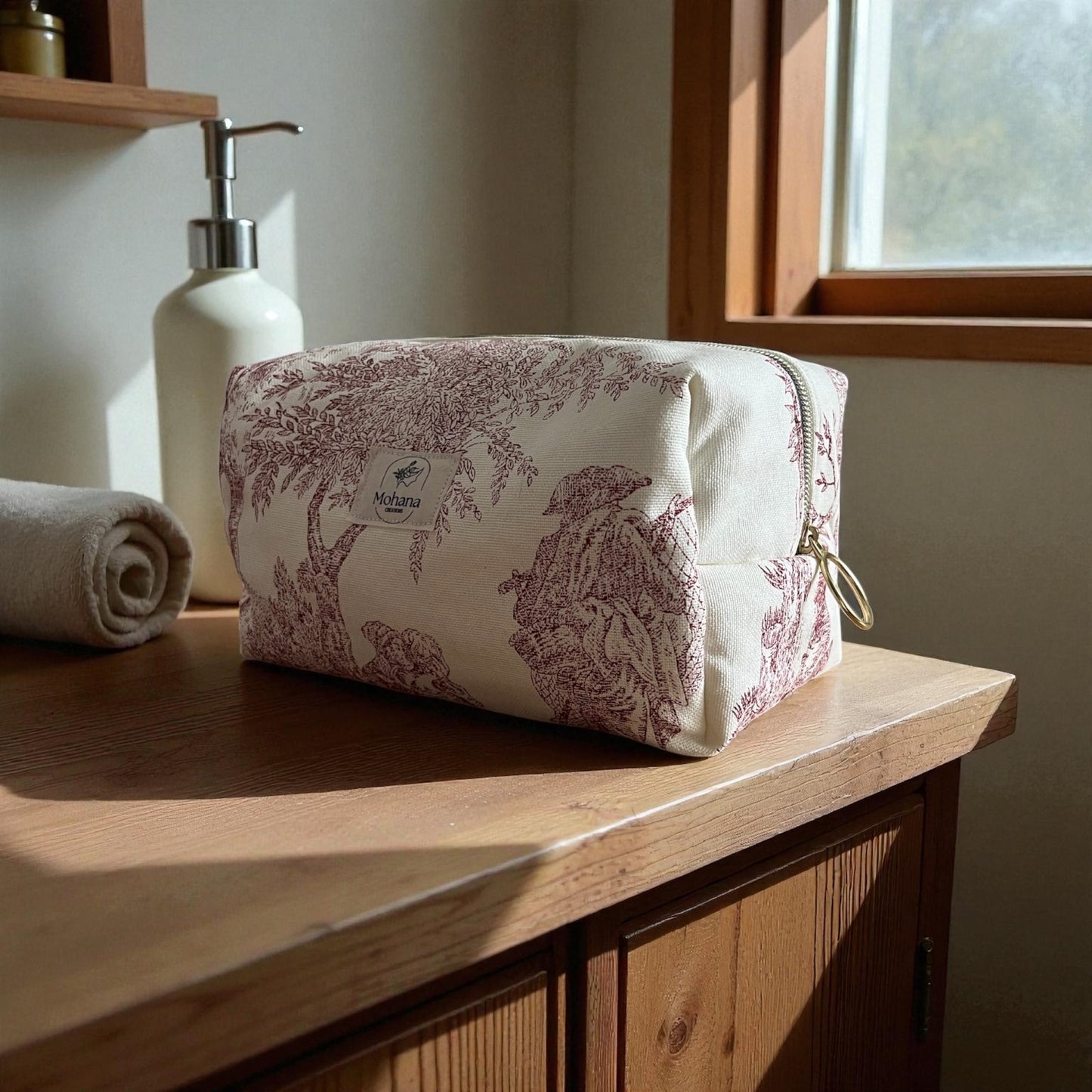 Trousse Victoria