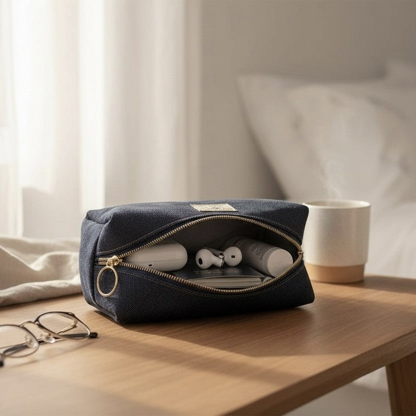 Trousse Dénim