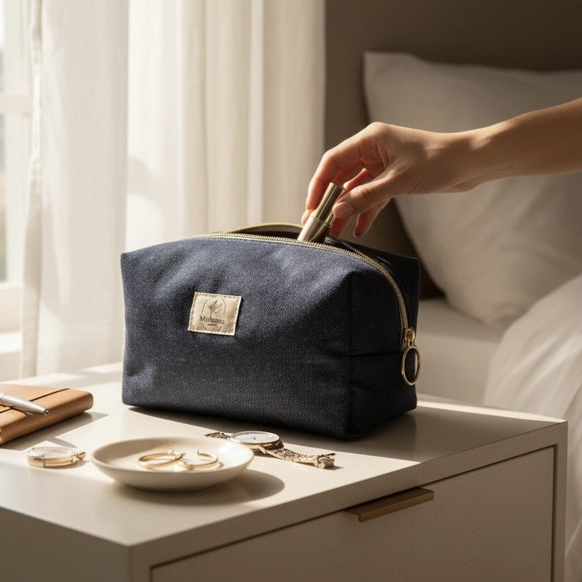 Trousse Dénim