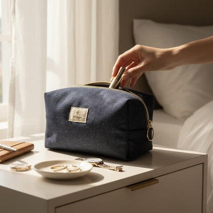 Trousse Dénim