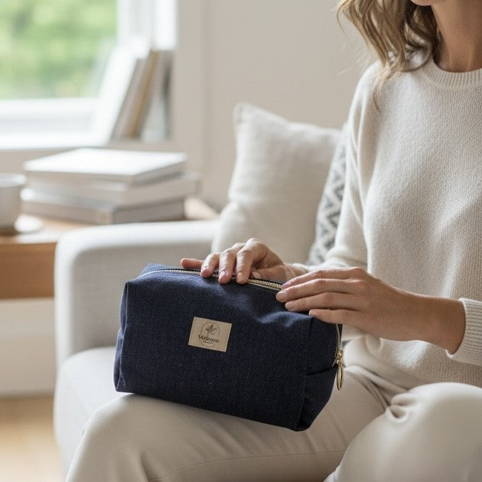 Trousse Dénim